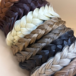 Haar accessoires