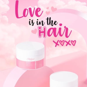 Haarverzorging Curly Secret